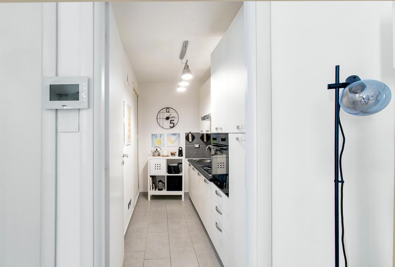 Apartment Casa Nichitta