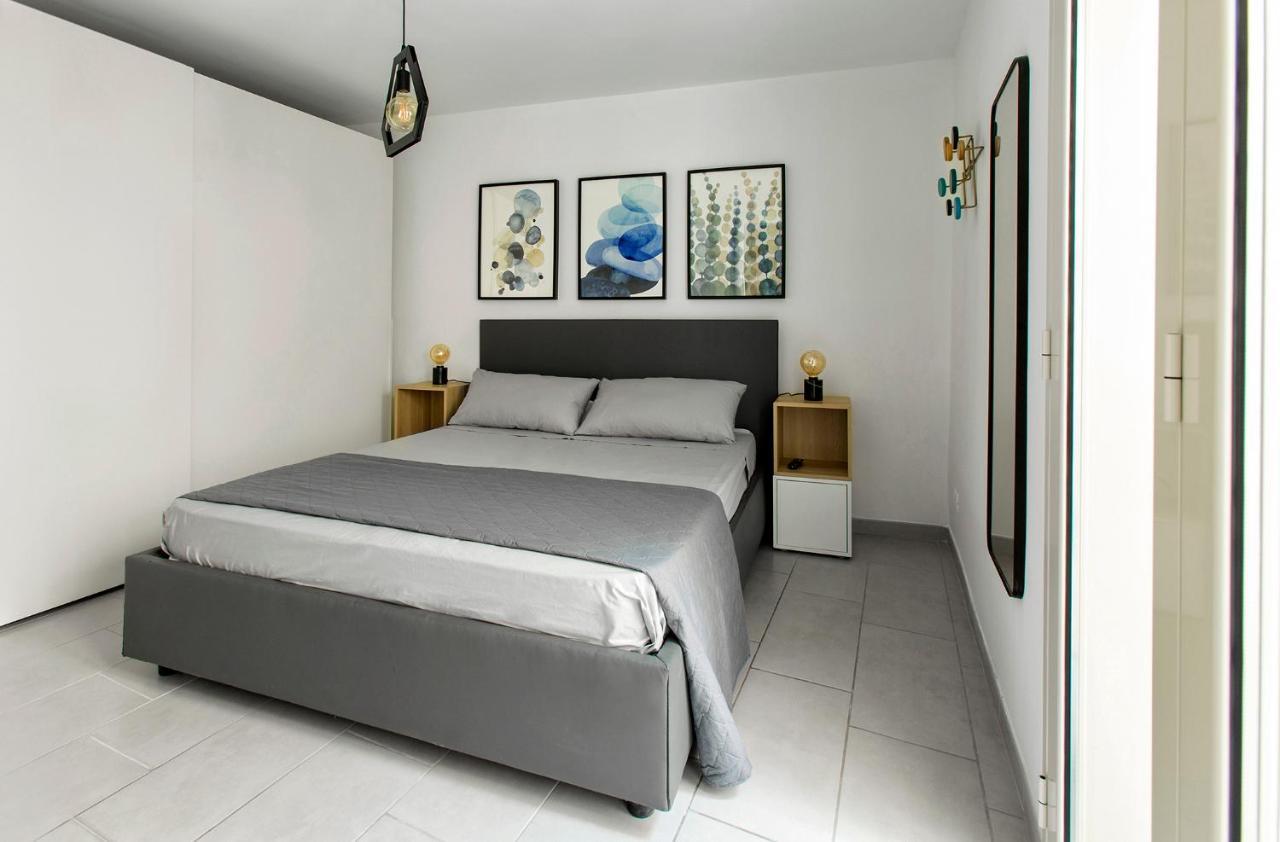 Casa Nichitta Apartment Catania