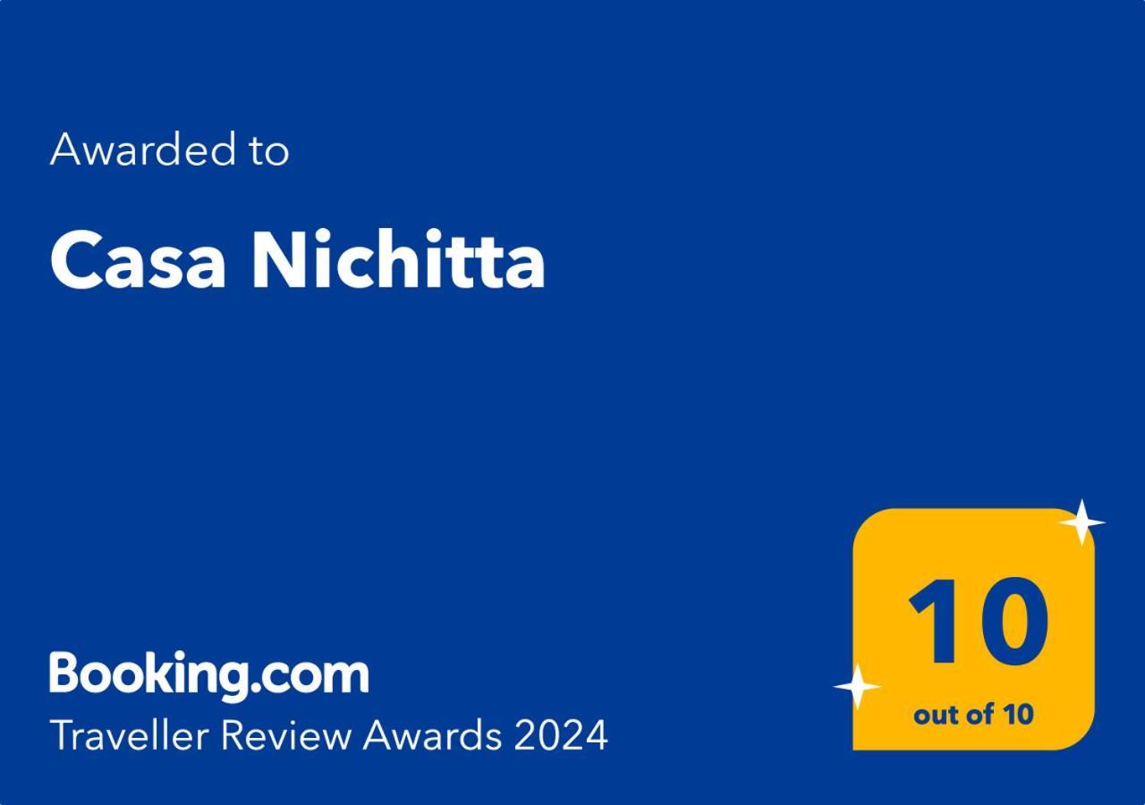 Apartment Casa Nichitta