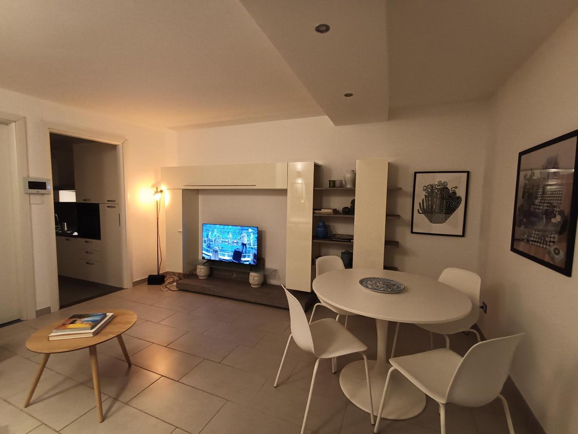 Apartment Casa Nichitta Catania