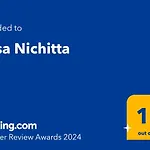 Casa Nichitta