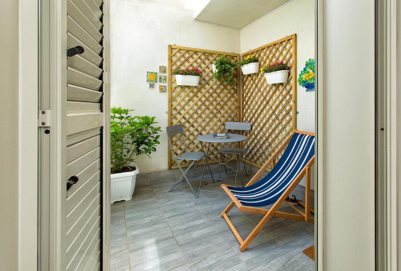 Casa Nichitta Apartment
