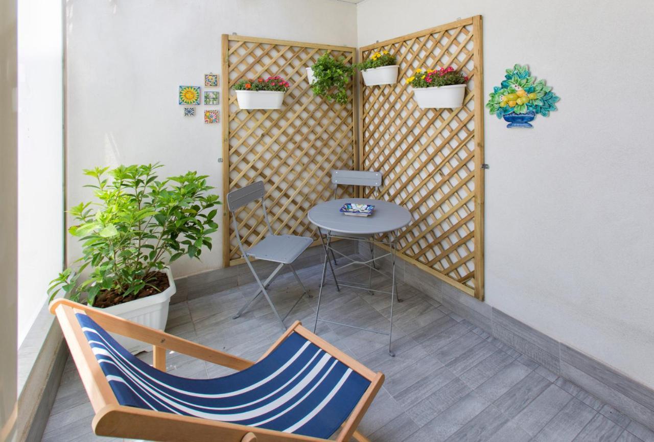 Apartment Casa Nichitta