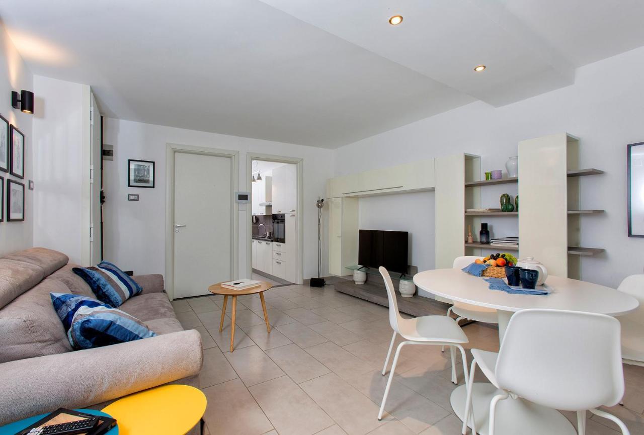 Apartment Casa Nichitta