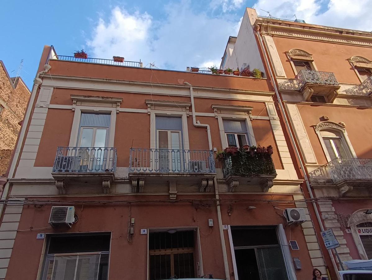 Casa Nichitta Apartment *