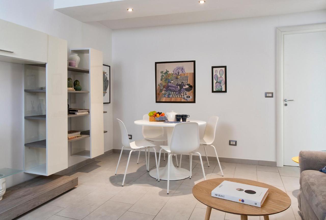 Apartment Casa Nichitta