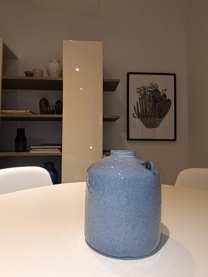 Apartment Casa Nichitta Catania