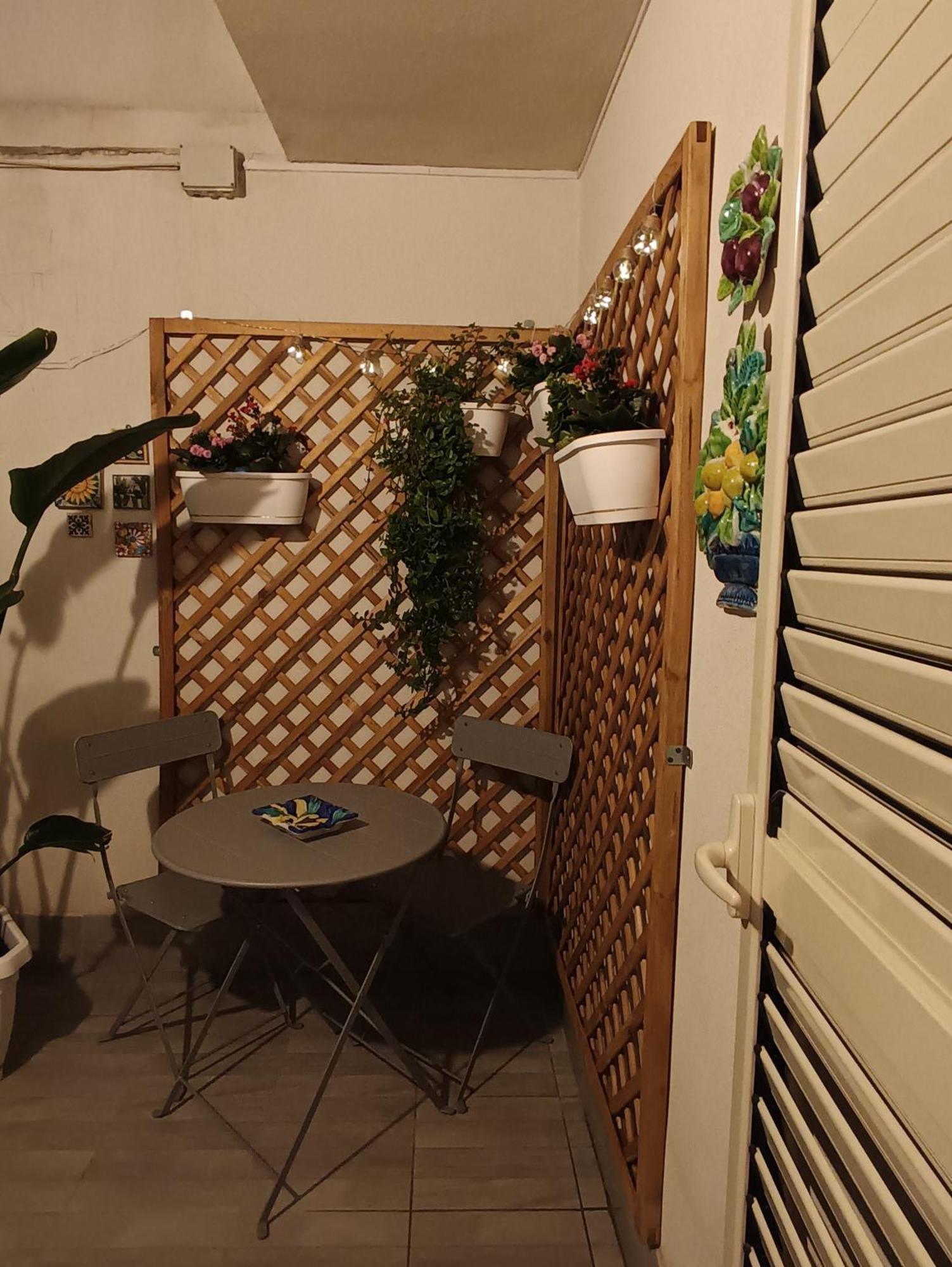 Casa Nichitta Apartment Catania