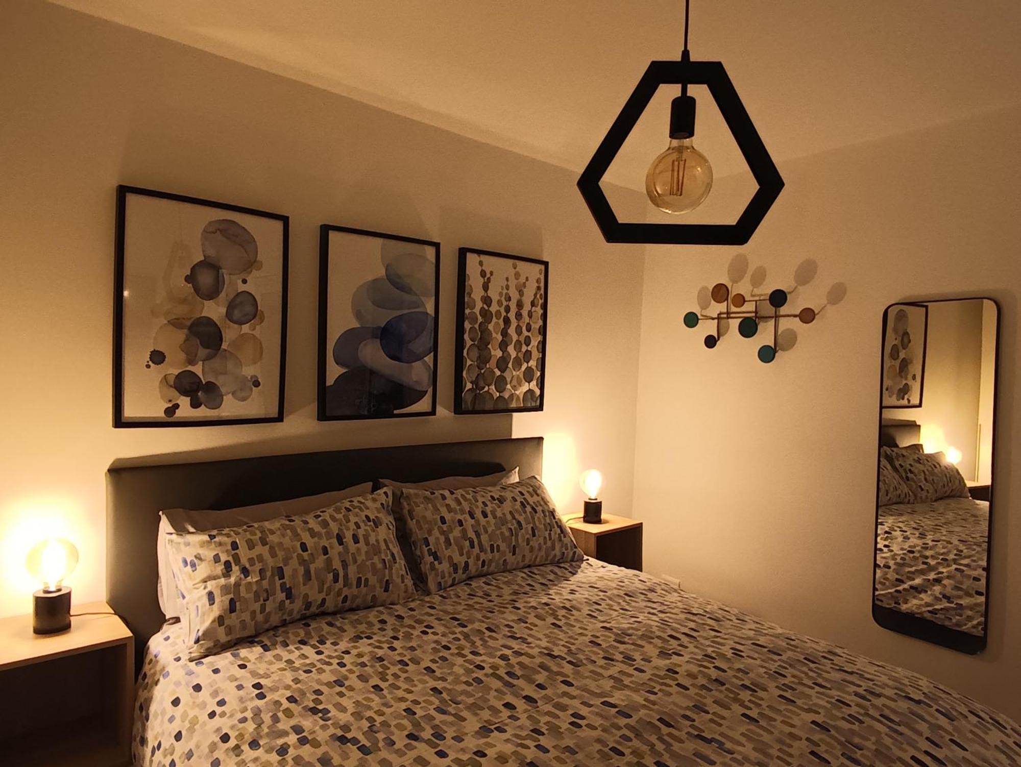 Apartment Casa Nichitta